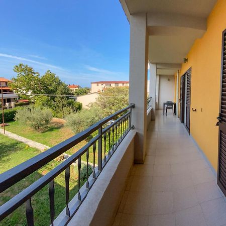 Apartments Malvina Rovinj Eksteriør billede