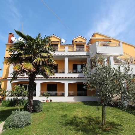 Apartments Malvina Rovinj Eksteriør billede