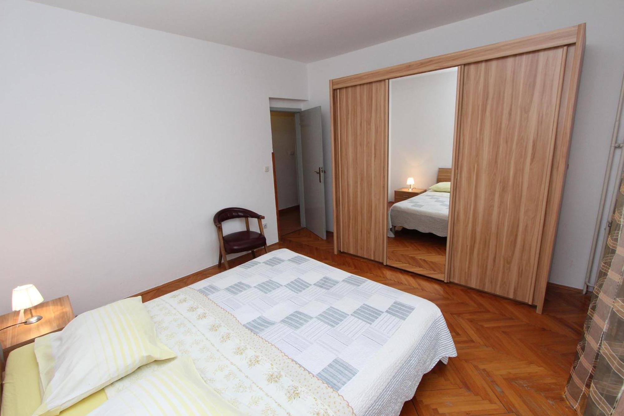 Apartments Malvina Rovinj Eksteriør billede