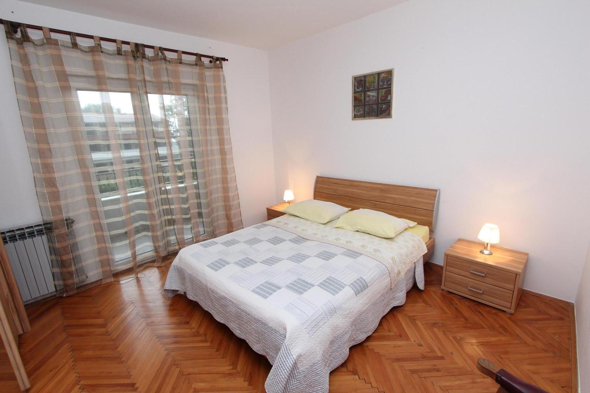 Apartments Malvina Rovinj Eksteriør billede