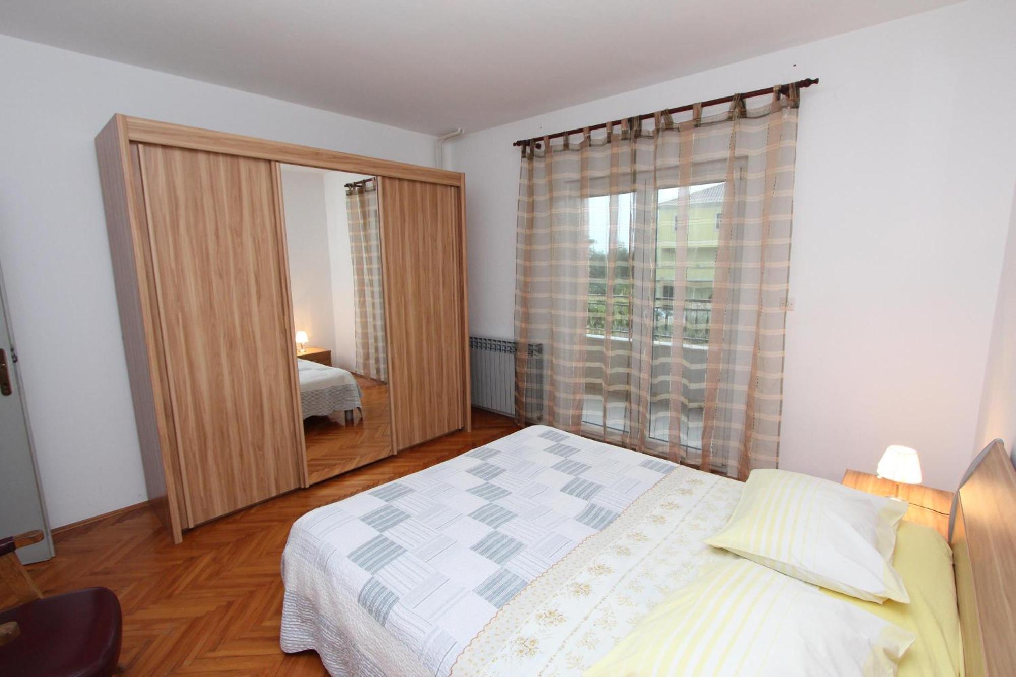 Apartments Malvina Rovinj Eksteriør billede