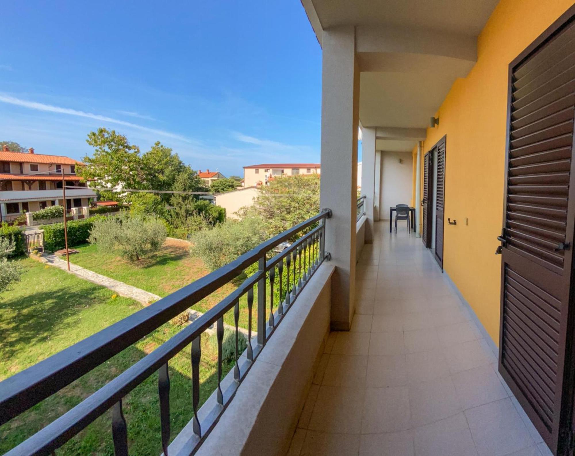 Apartments Malvina Rovinj Eksteriør billede