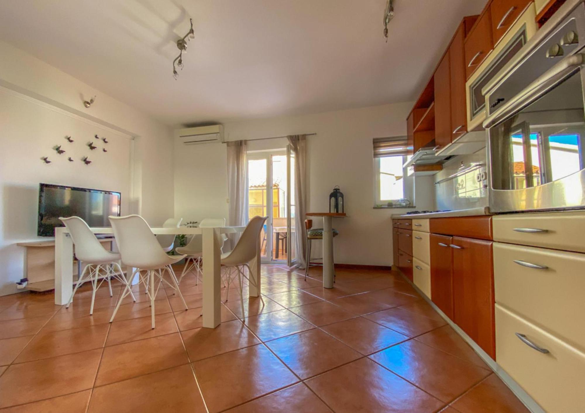 Apartments Malvina Rovinj Eksteriør billede