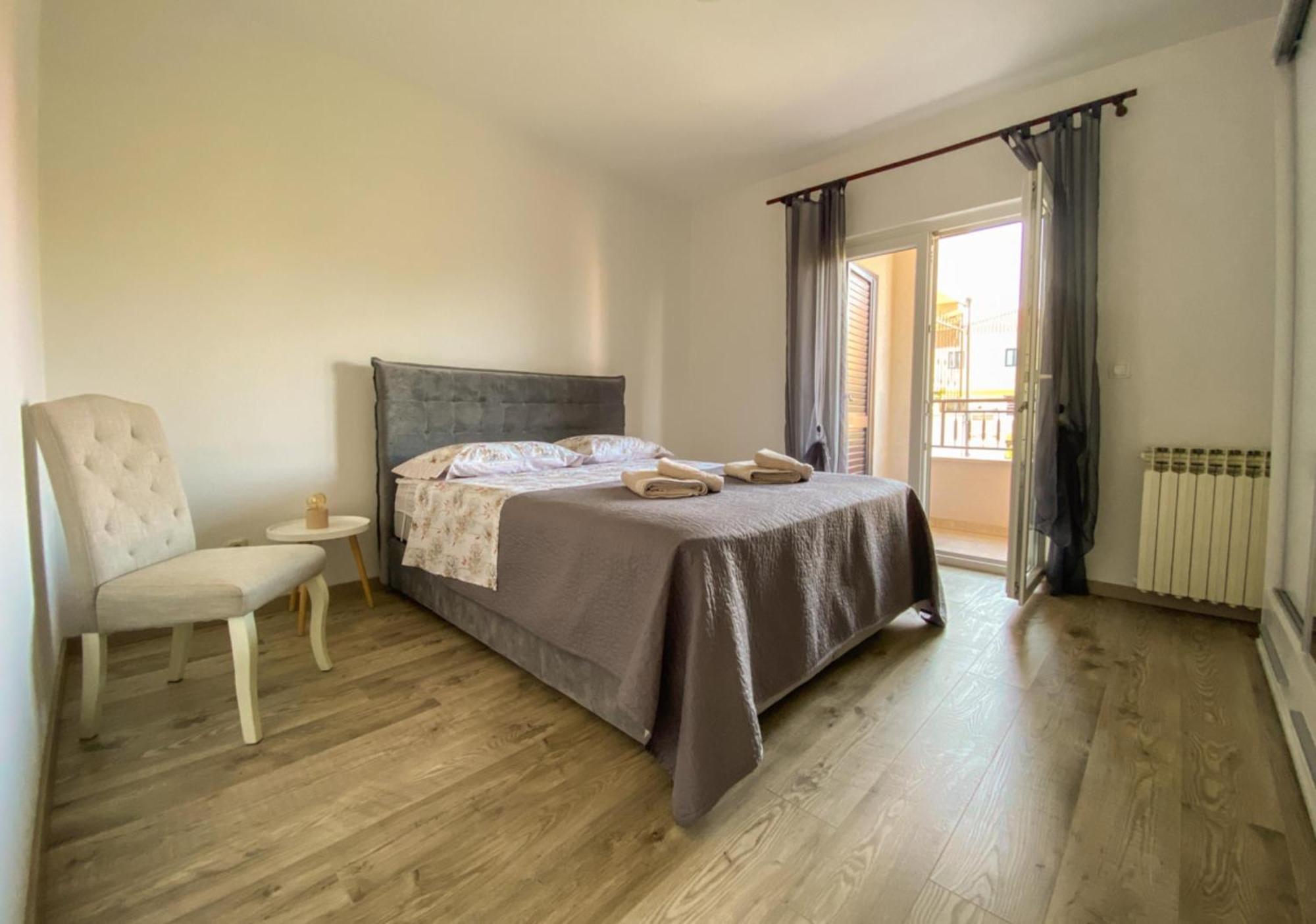 Apartments Malvina Rovinj Eksteriør billede