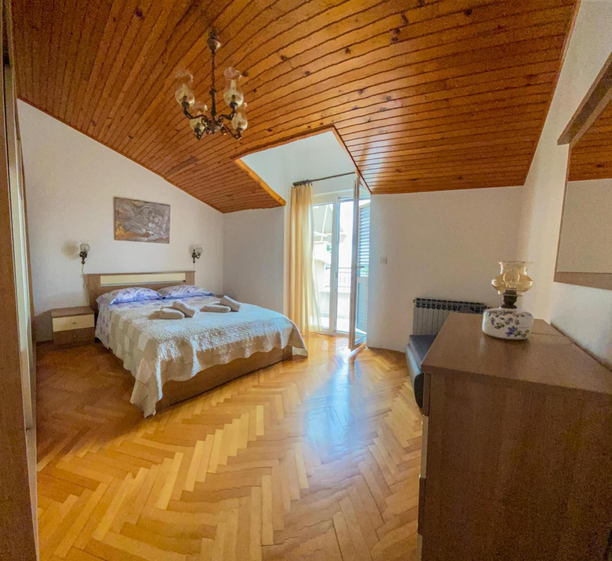 Apartments Malvina Rovinj Eksteriør billede