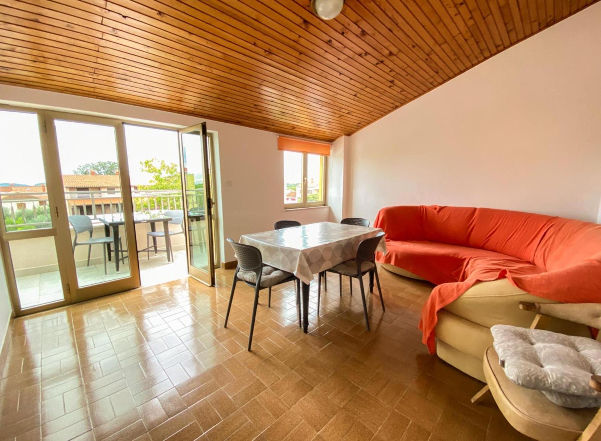 Apartments Malvina Rovinj Eksteriør billede