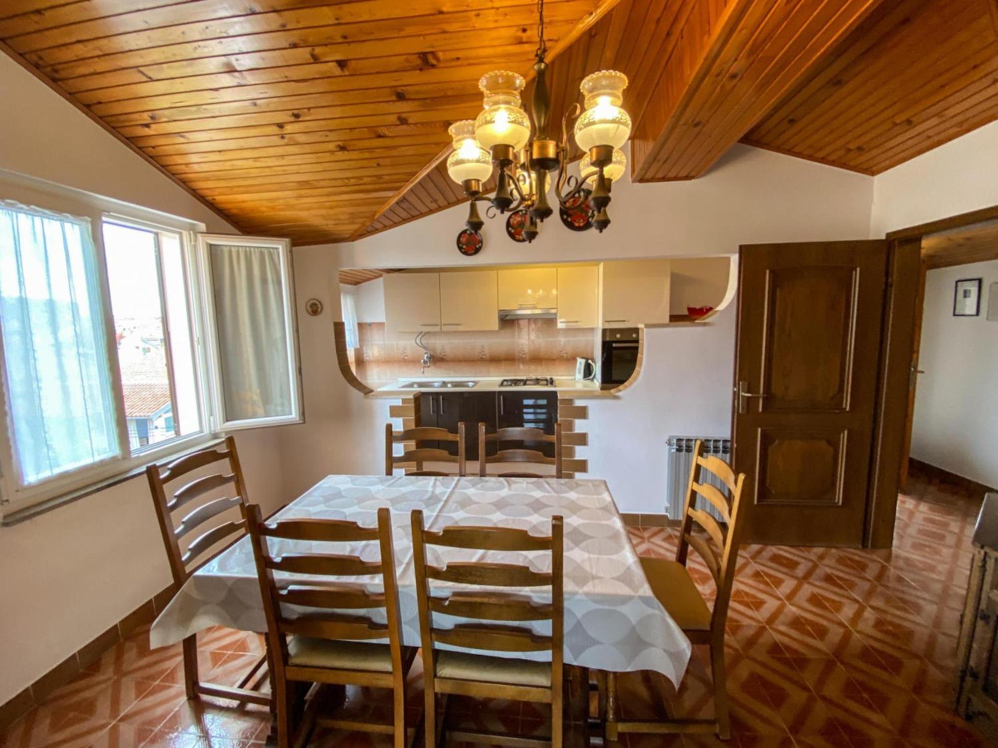 Apartments Malvina Rovinj Eksteriør billede