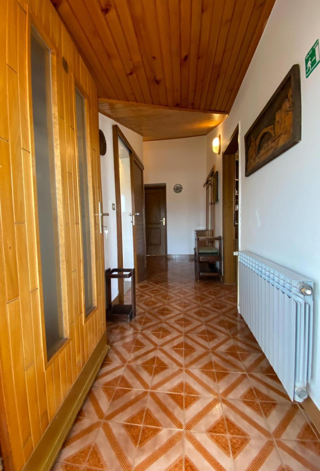 Apartments Malvina Rovinj Eksteriør billede