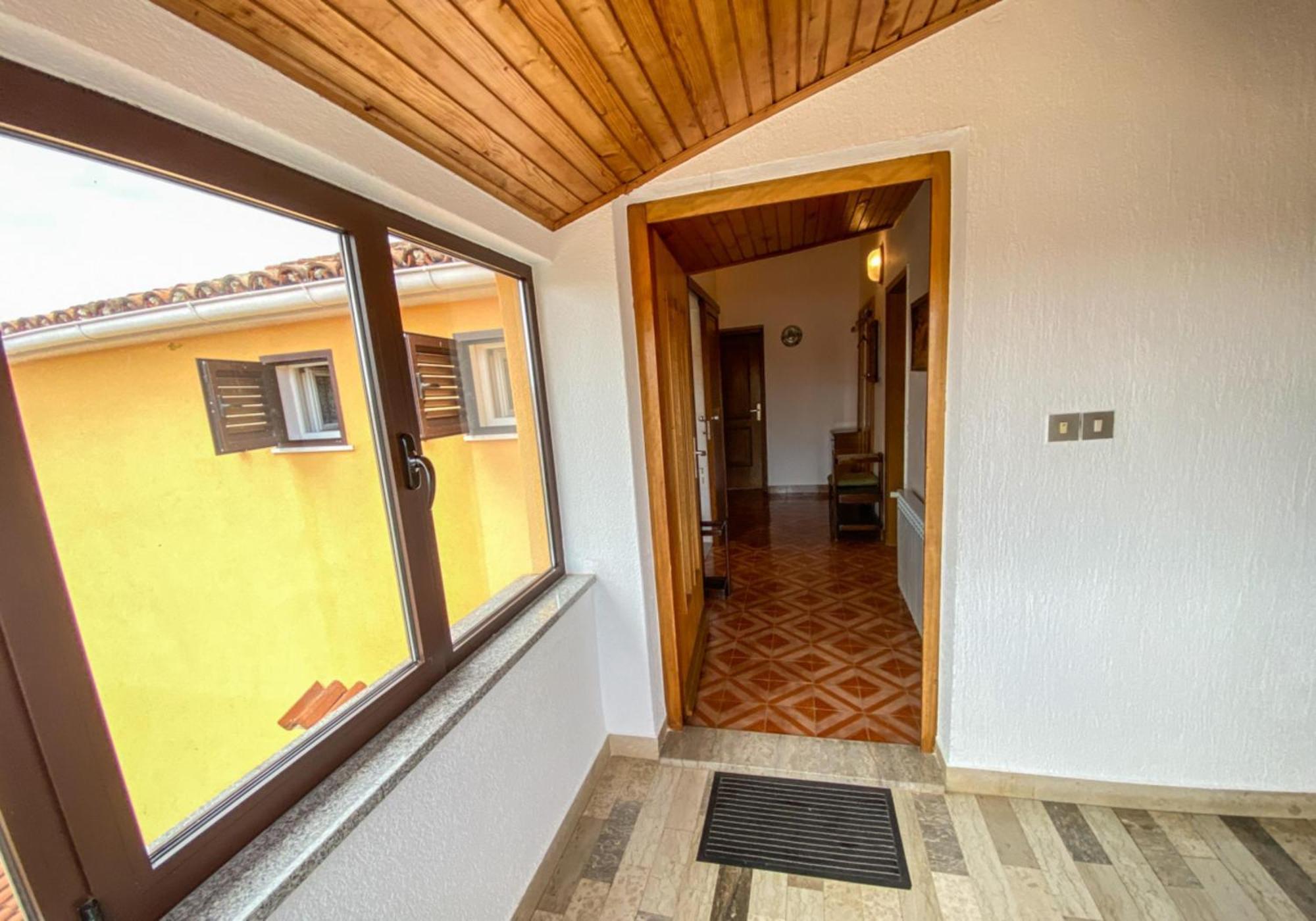Apartments Malvina Rovinj Eksteriør billede