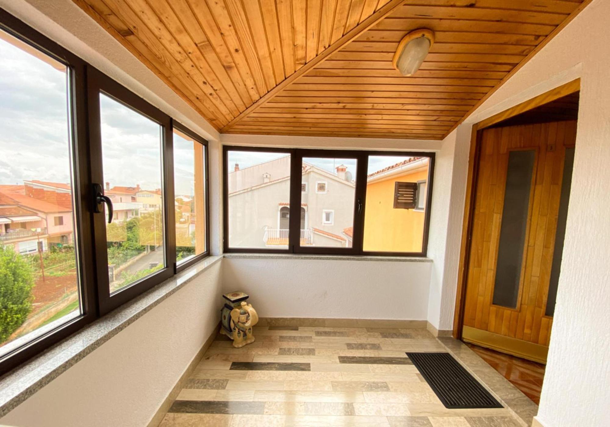 Apartments Malvina Rovinj Eksteriør billede