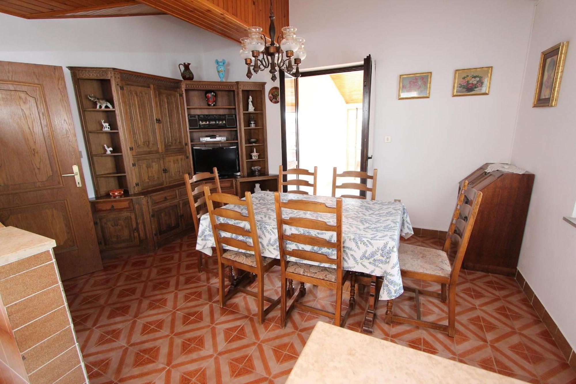 Apartments Malvina Rovinj Eksteriør billede