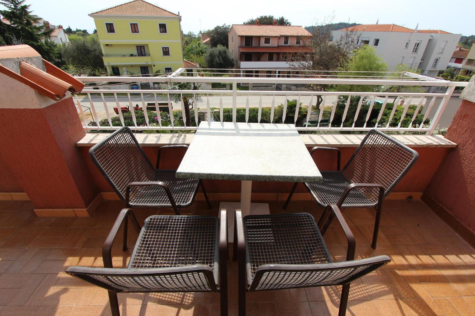 Apartments Malvina Rovinj Eksteriør billede