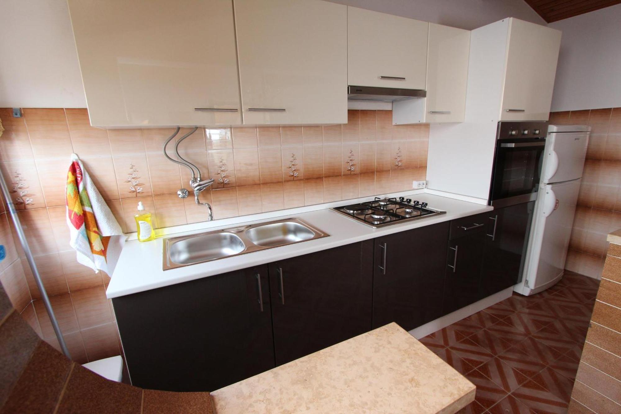 Apartments Malvina Rovinj Værelse billede