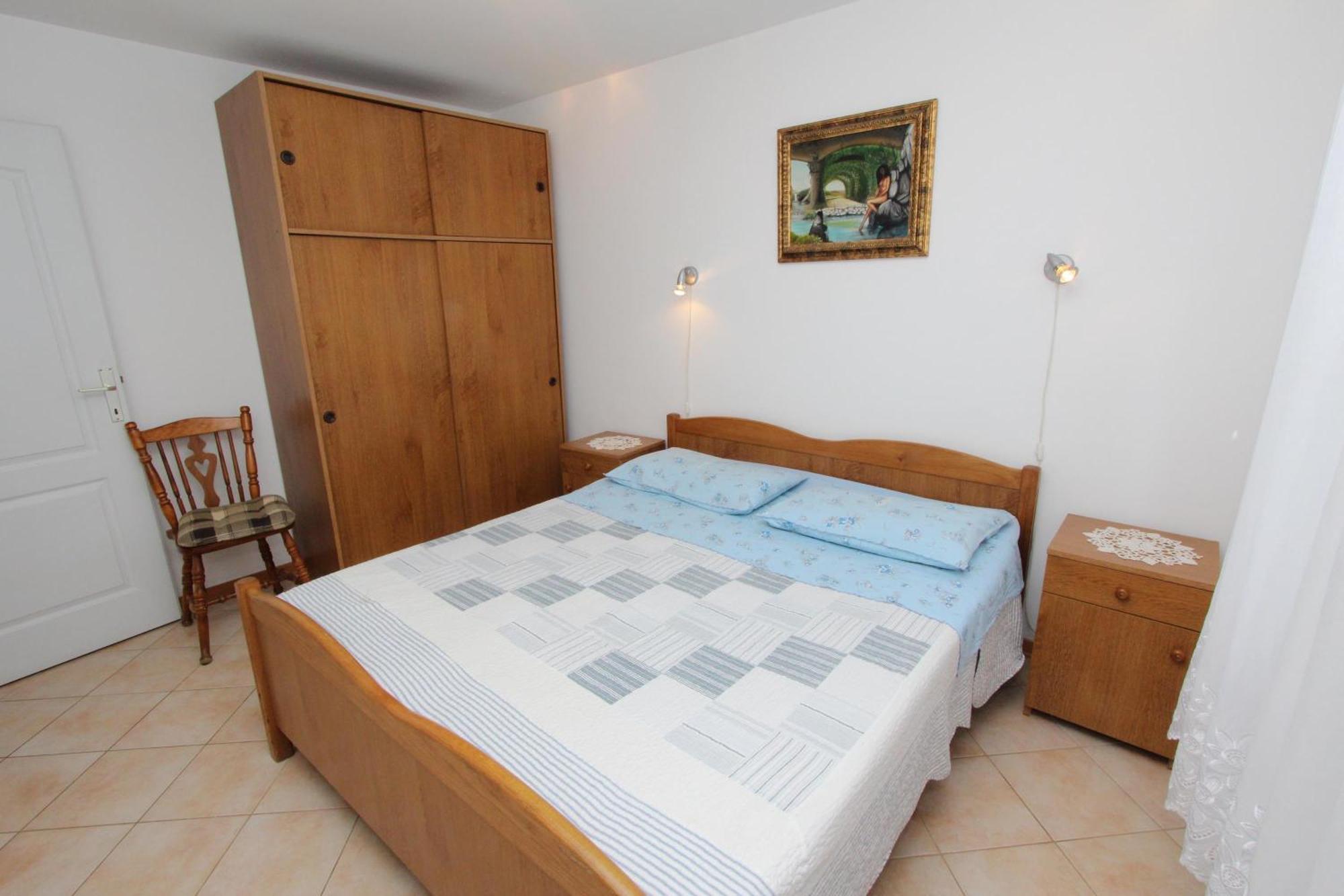 Apartments Malvina Rovinj Eksteriør billede