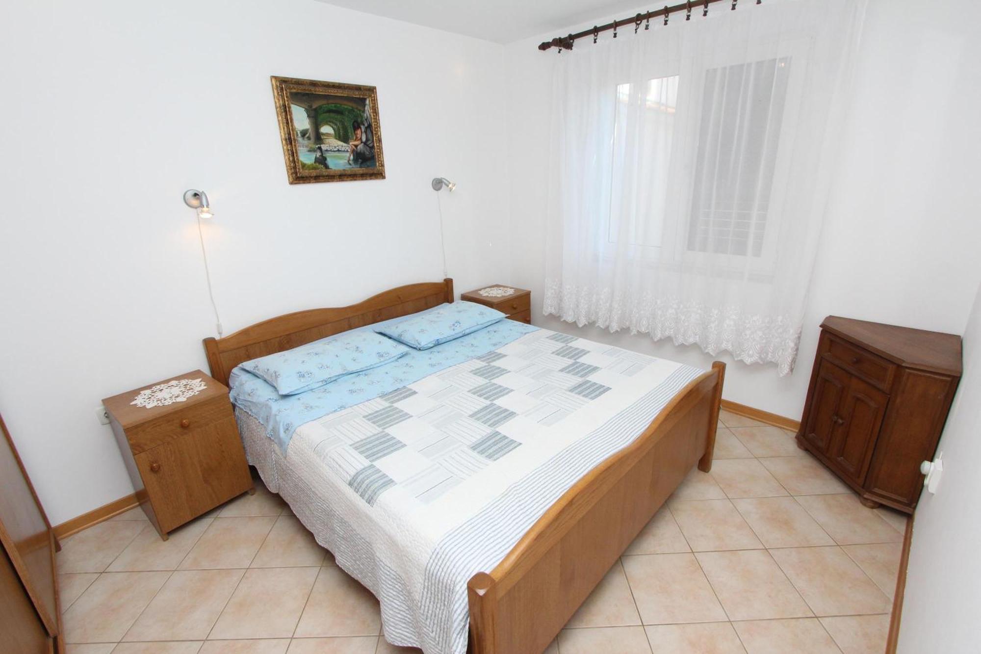 Apartments Malvina Rovinj Eksteriør billede