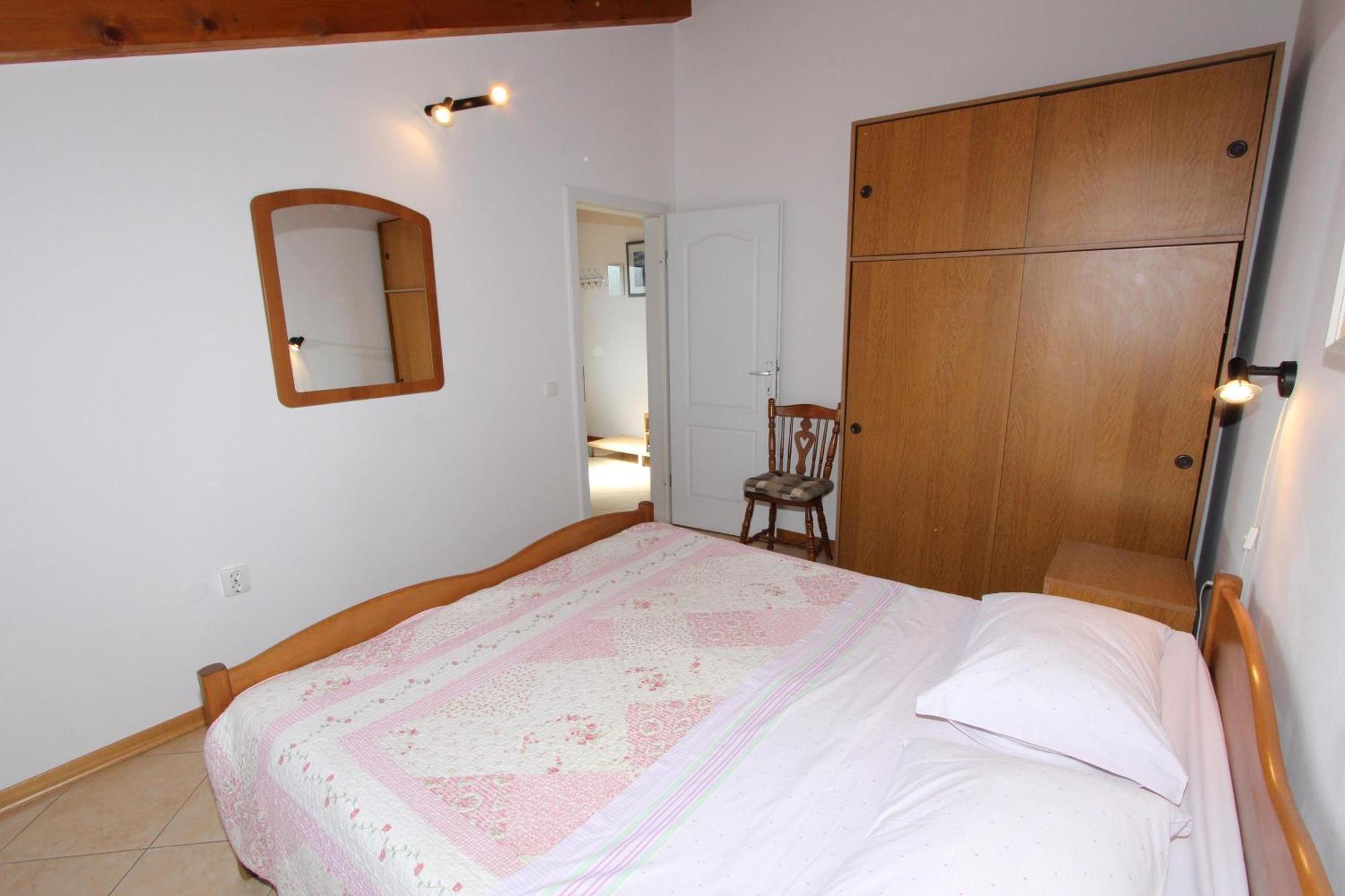 Apartments Malvina Rovinj Eksteriør billede