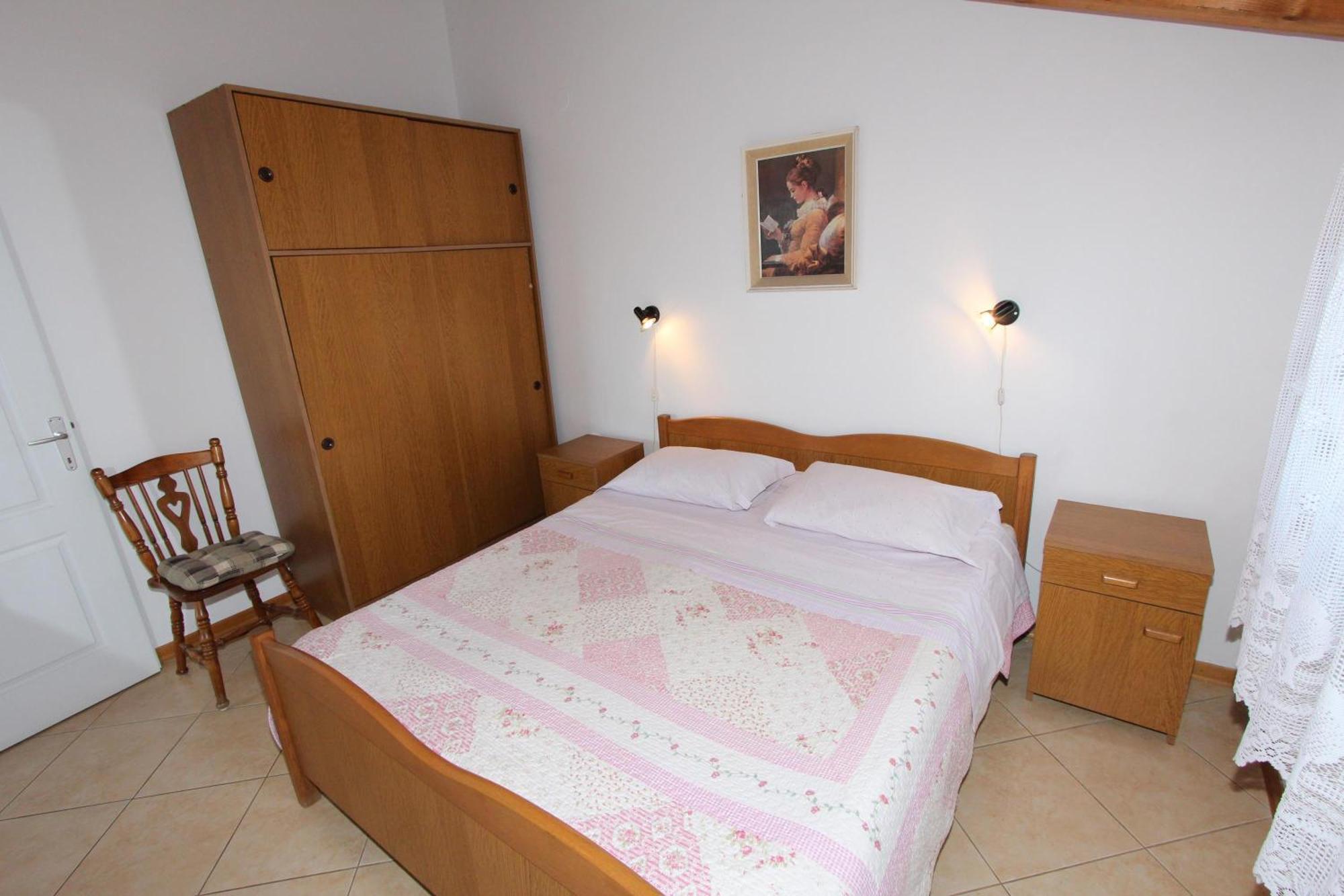 Apartments Malvina Rovinj Eksteriør billede