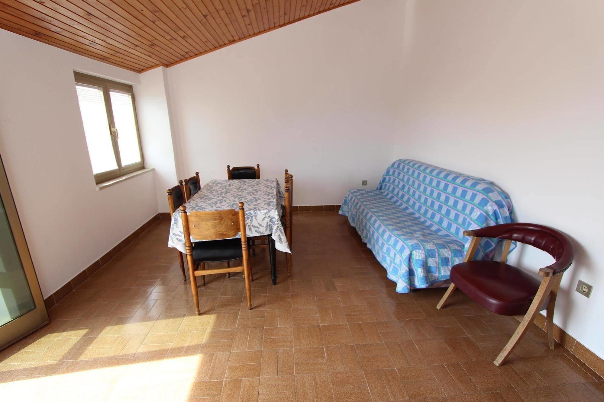 Apartments Malvina Rovinj Eksteriør billede