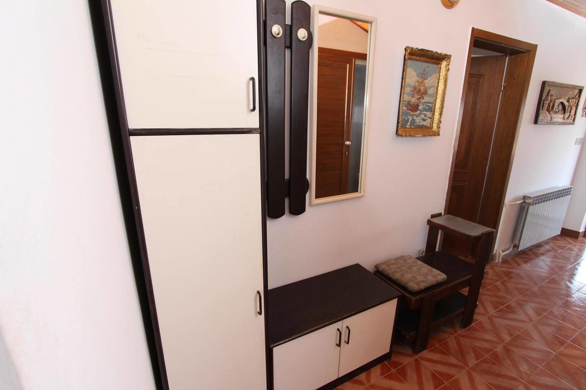Apartments Malvina Rovinj Eksteriør billede