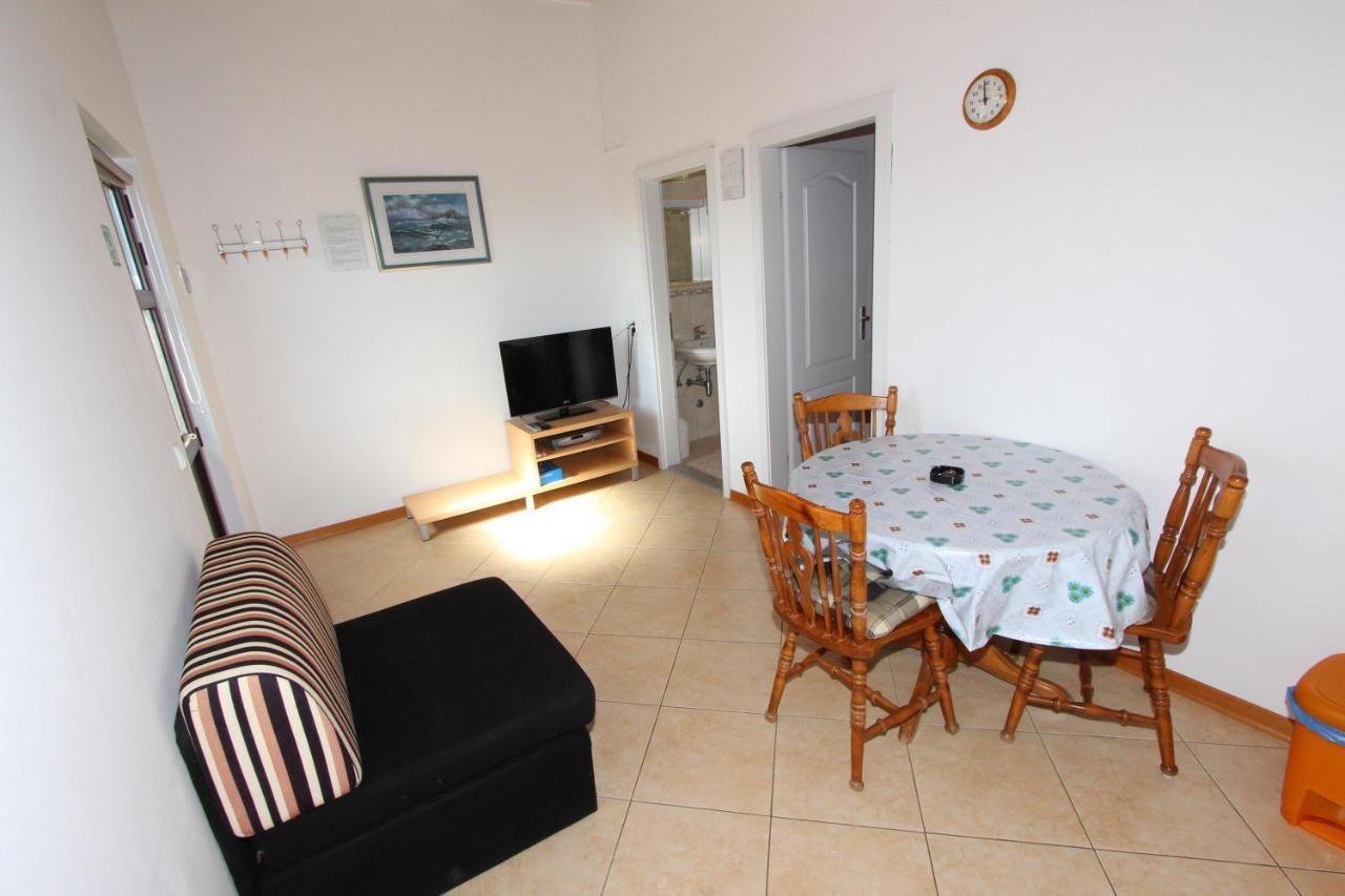 Apartments Malvina Rovinj Eksteriør billede