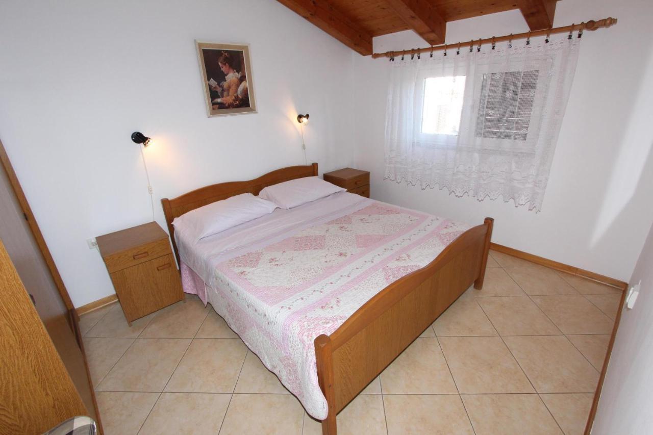Apartments Malvina Rovinj Eksteriør billede