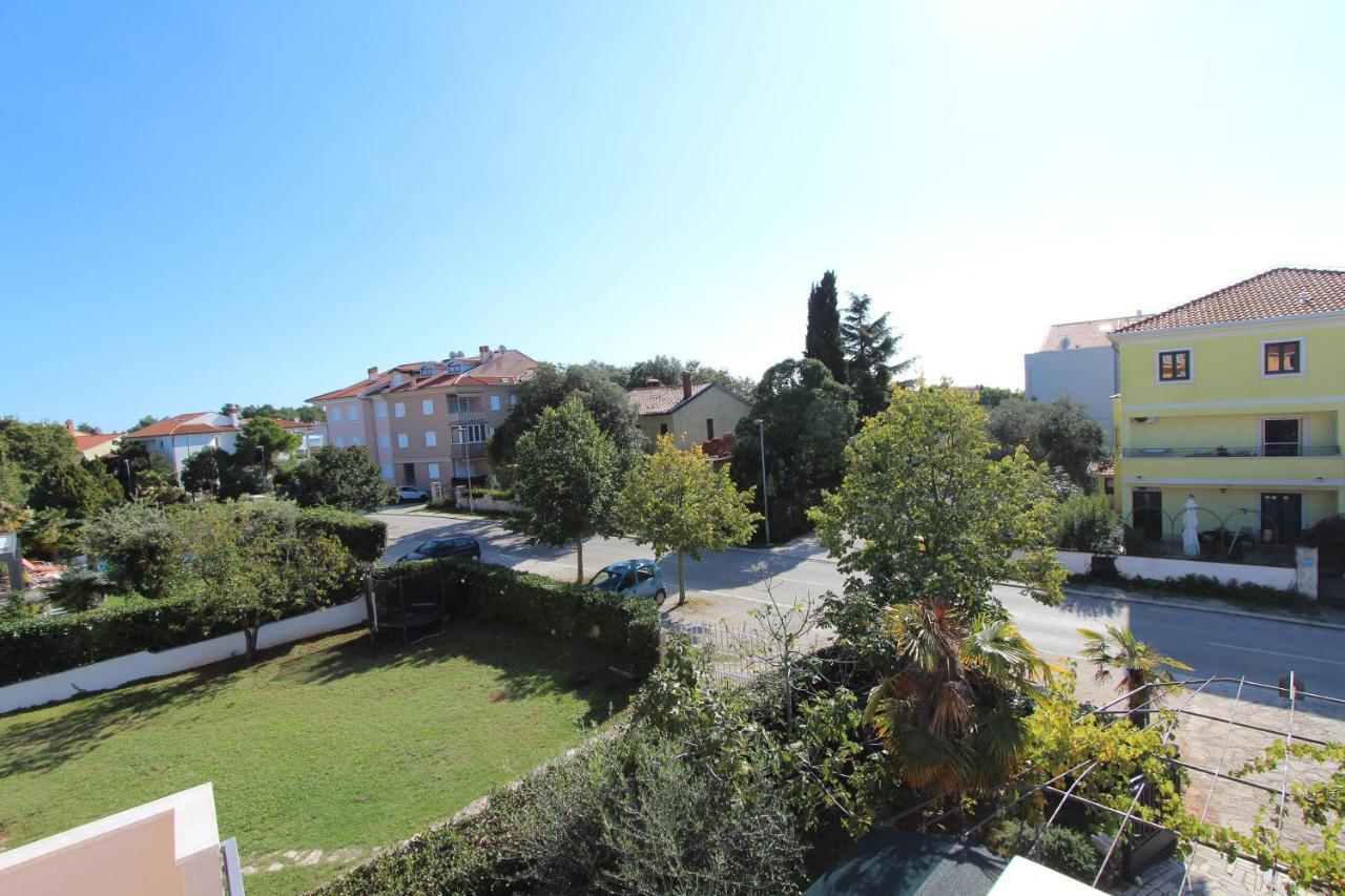 Apartments Malvina Rovinj Eksteriør billede
